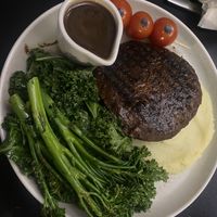   at Yavanna in Paddington