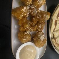   at Yavanna in Paddington