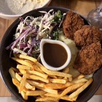   at Yavanna in Paddington