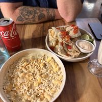   at Yavanna in Paddington