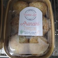 They also stock Cucina Lab!!! 💚😋 at Earth Market in Joondalup