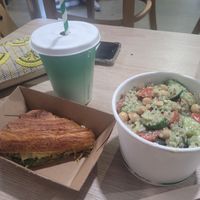  at Earth Market in Joondalup