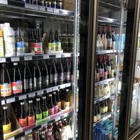 All the vegan foods!!! at Earth Market in Joondalup