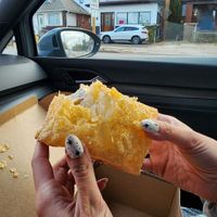   at Coven Plant Based Marketplace in Hamilton