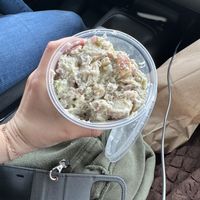   at Coven Plant Based Marketplace in Hamilton