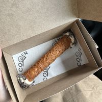   at Coven Plant Based Marketplace in Hamilton