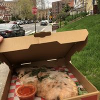   at Frankie's Of Bay Ridge in Brooklyn