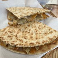   at Slow Piada in Cervia