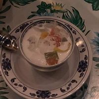 Che at Hai Hai in Minneapolis