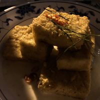 Salt and pepper tofu  at Hai Hai in Minneapolis