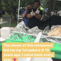   at Sameem in St Louis