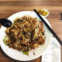 Good wok hei. !!!!  Delicious ! at Green Age 善提素 in West Singapore