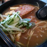 Best Assam Laksa !! at Green Age 善提素 in West Singapore