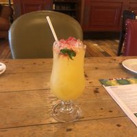 Cocktails are pretty good too  at Lounges - Paramo Lounge in Solihull