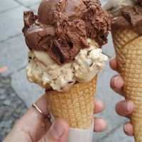 Yummy at Hokey Pokey in Berlin