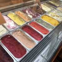   at Hokey Pokey in Berlin