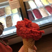   at Hokey Pokey in Berlin