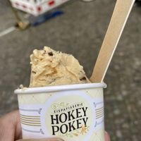   at Hokey Pokey in Berlin