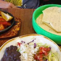 Austin Fajita at Mexico City  in Bentleigh
