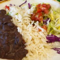 Austin Fajita at Mexico City  in Bentleigh