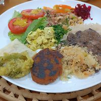  at Bem Natural - Tatuape in Sao Paulo