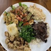   at Bem Natural - Tatuape in Sao Paulo