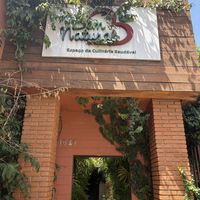   at Bem Natural - Tatuape in Sao Paulo