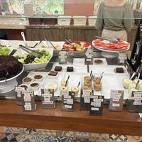   at Bem Natural - Tatuape in Sao Paulo