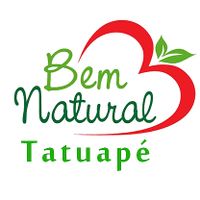 Bem Natural at Bem Natural - Tatuape in Sao Paulo