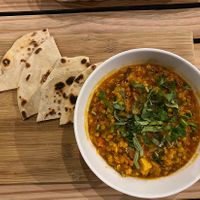 Misir Wat  at Kolanko No 6 in Krakow