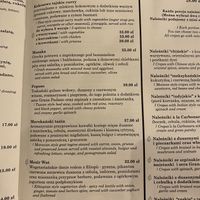   at Kolanko No 6 in Krakow