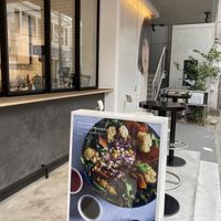 Shiro Cafe at Shiro Cafe in Tokyo