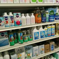 home products at Dawson Creek Health Food Centre in Dawson Creek