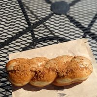 Maple Glaze at VEERA in Missoula