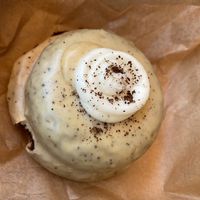 Cold brew at VEERA in Missoula