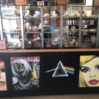 Good vibes  at VEERA in Missoula