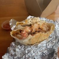 And super filling! at VEERA in Missoula