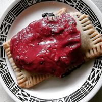 Pop tart! at VEERA in Missoula