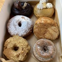 Yum!  at VEERA in Missoula