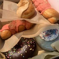 Lovely  at VEERA in Missoula