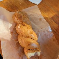 O.G. maple twist at VEERA in Missoula