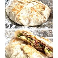 Crunchwrap   at VEERA in Missoula