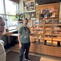   at VEERA in Missoula