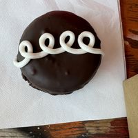 Ding Dong Donut  at VEERA in Missoula