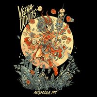 Vegan at VEERA in Missoula