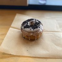 Cookies and cream 🤗 at VEERA in Missoula