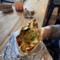 Yummmm at VEERA in Missoula