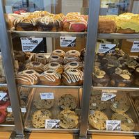 Vegan at VEERA in Missoula