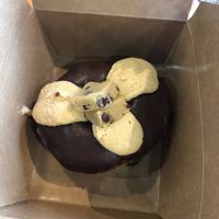 Motherload donut  at VEERA in Missoula