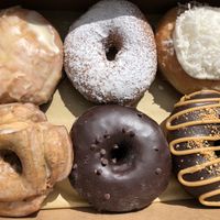 All were amazing   at VEERA in Missoula